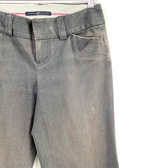 GAP Stretch Flare Pant - Picture 8 of 14